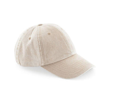 Gepersonaliseerde vintage pet