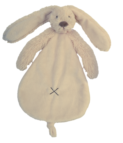 Rabbit Richie tuttle