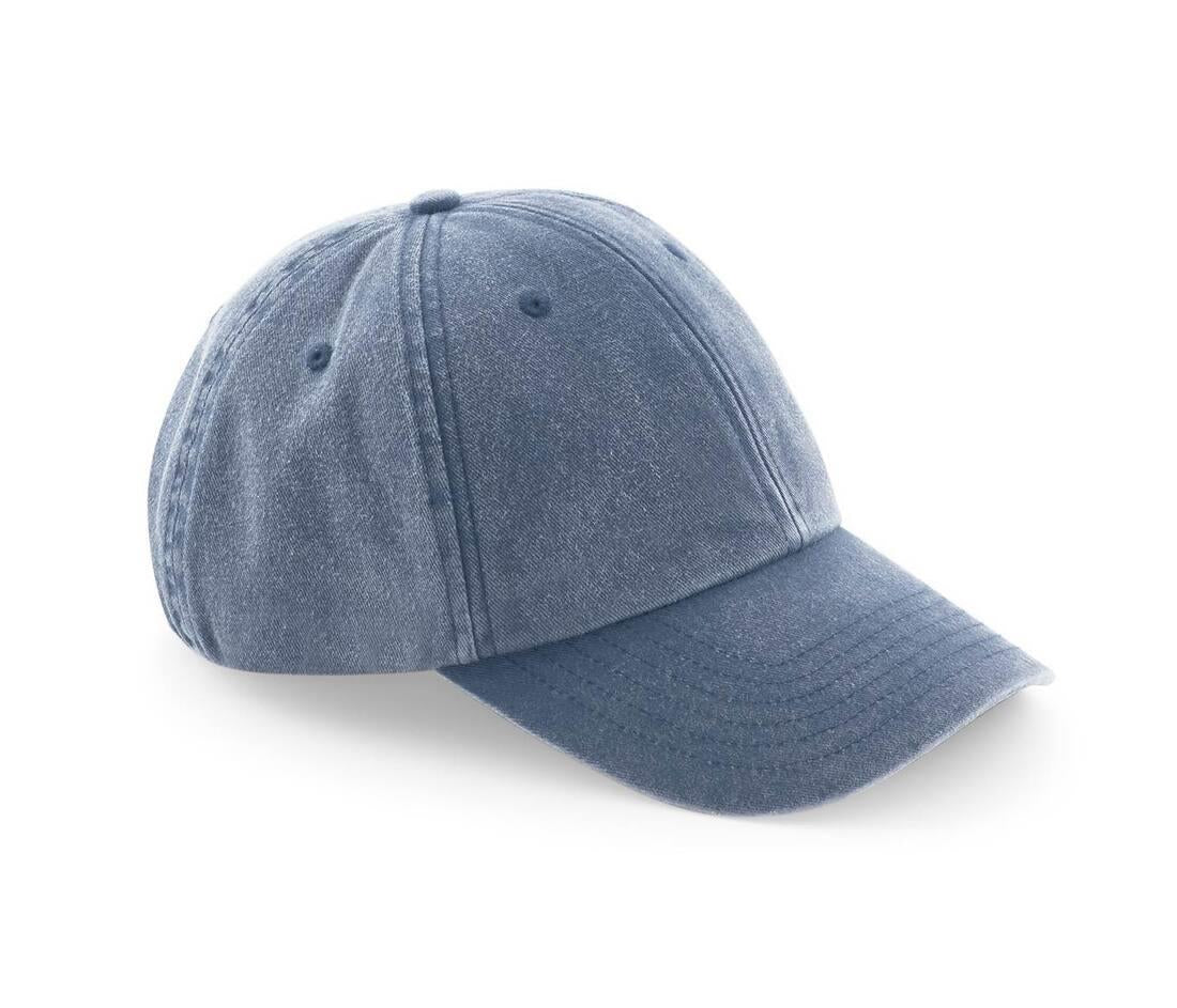 Gepersonaliseerde vintage pet