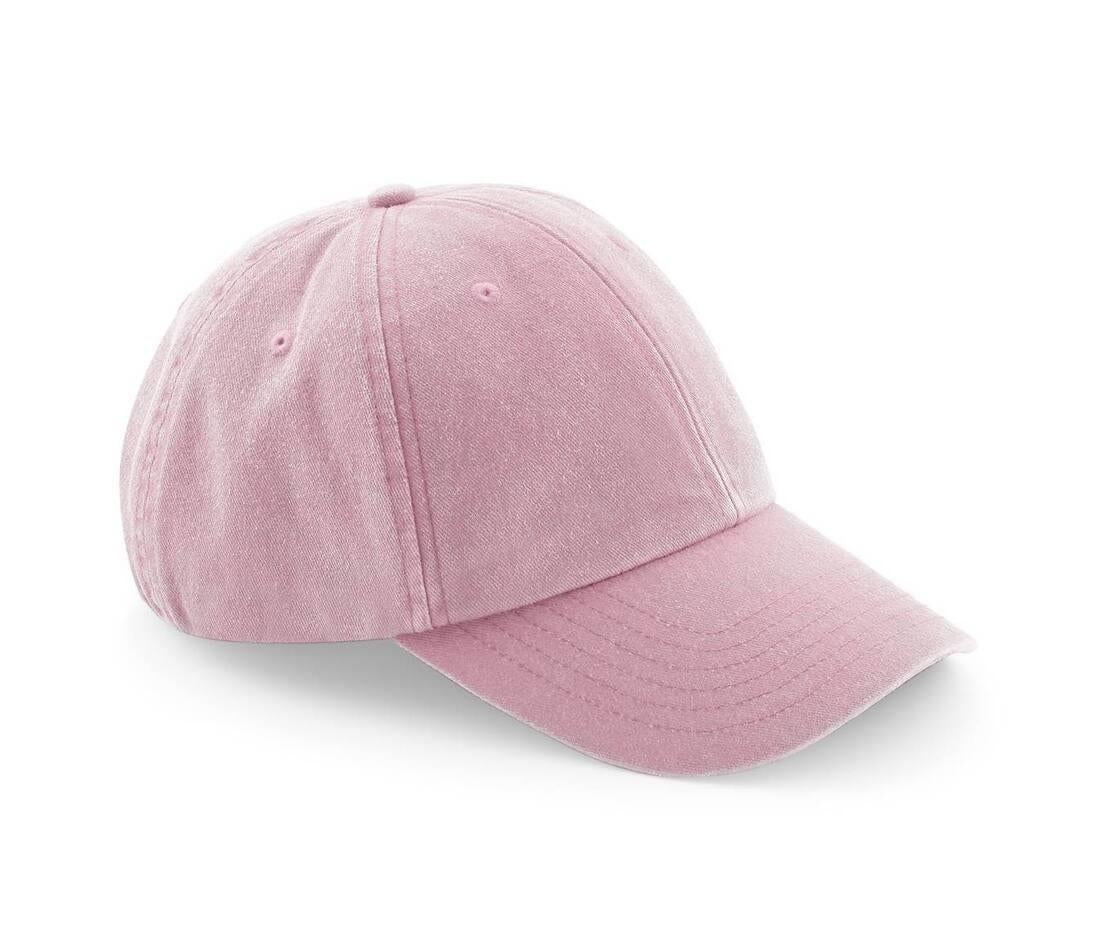 Gepersonaliseerde vintage pet