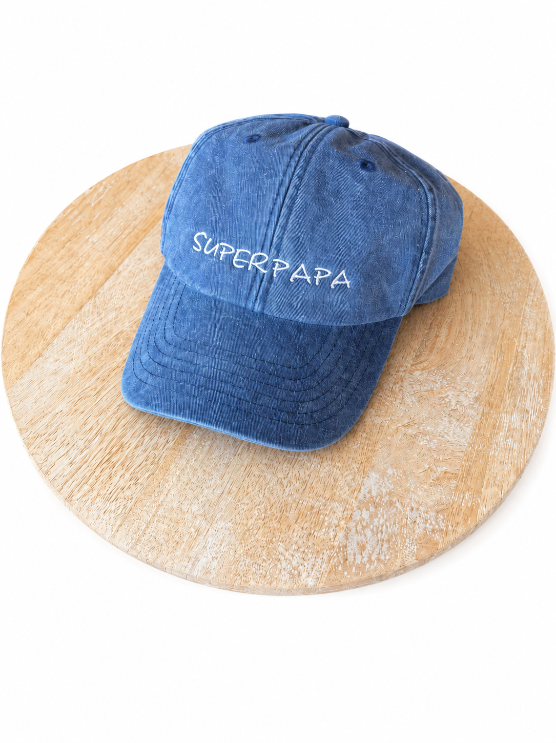Gepersonaliseerde vintage pet