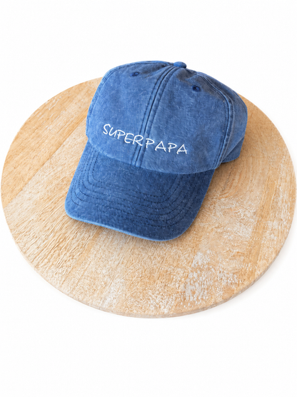 Gepersonaliseerde vintage pet