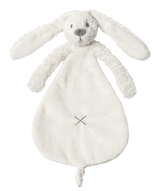 Rabbit Richie tuttle