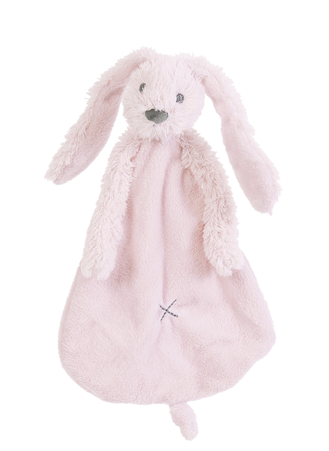 Rabbit Richie tuttle