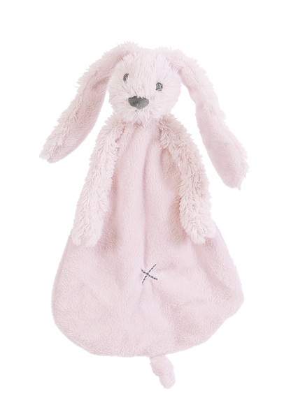 Rabbit Richie tuttle