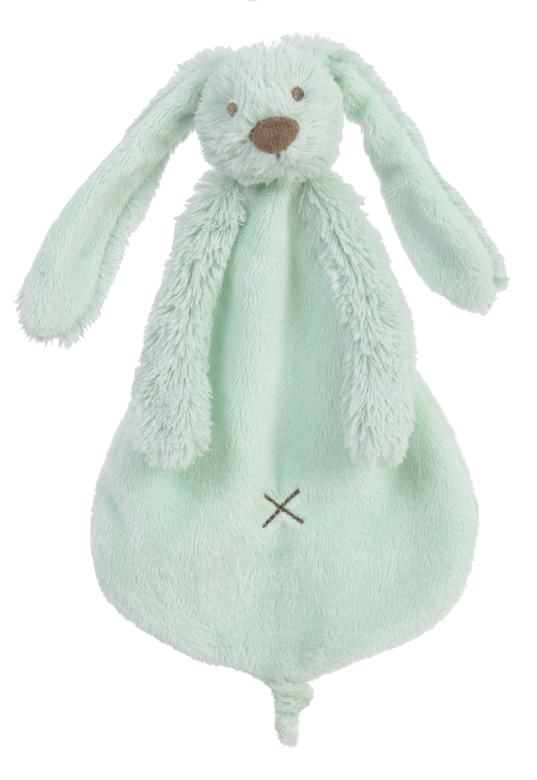 Rabbit Richie tuttle