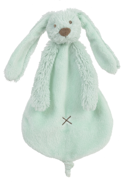 Rabbit Richie tuttle