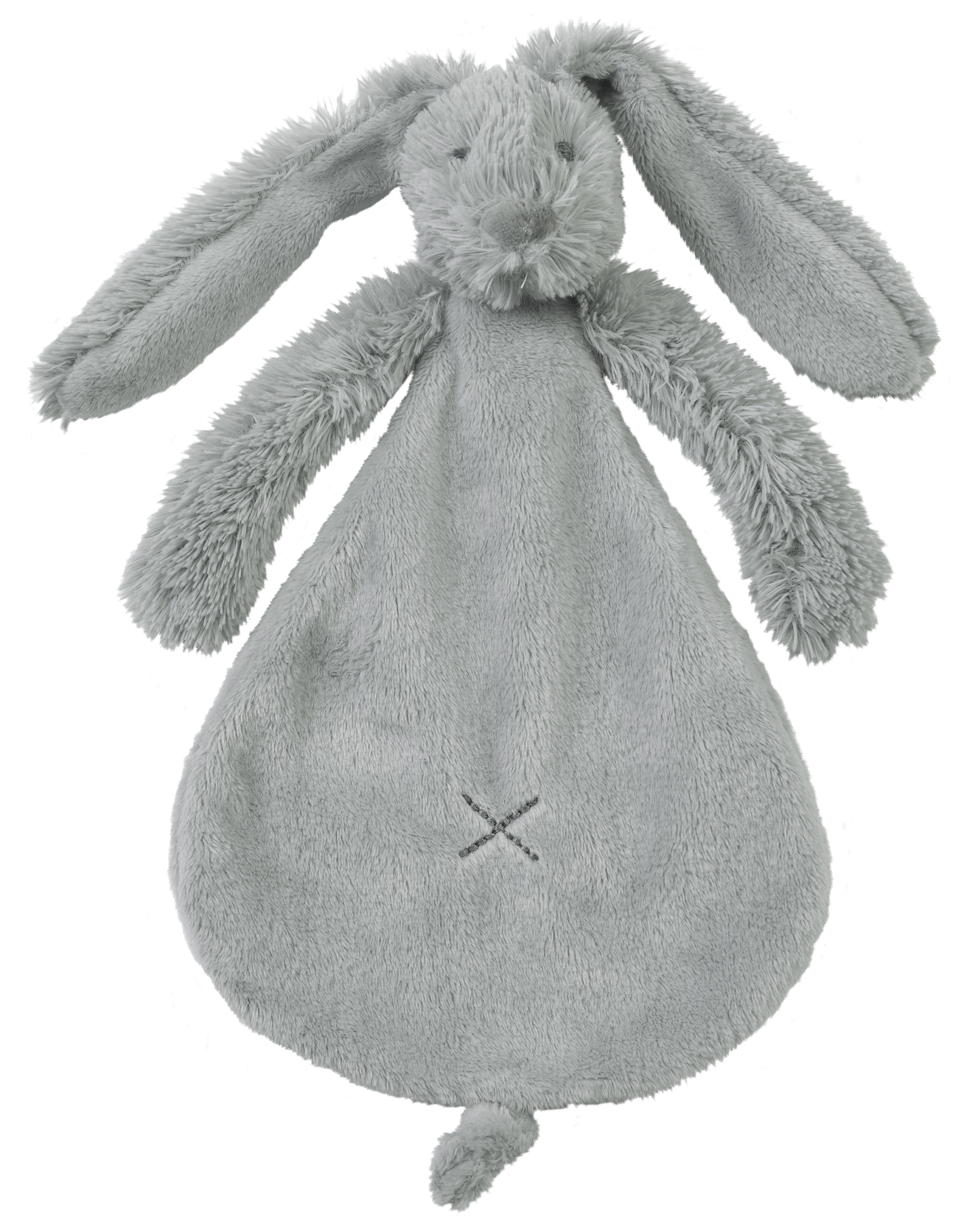 Rabbit Richie tuttle