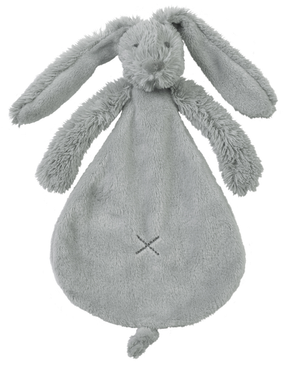 Rabbit Richie tuttle
