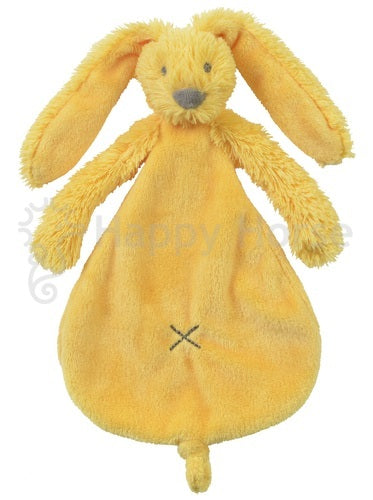 Rabbit Richie tuttle