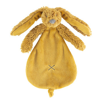 Rabbit Richie tuttle