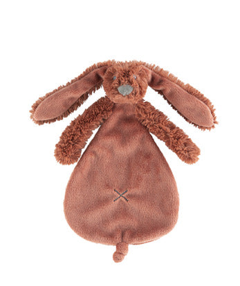 Rabbit Richie tuttle