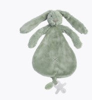 Rabbit Richie tuttle