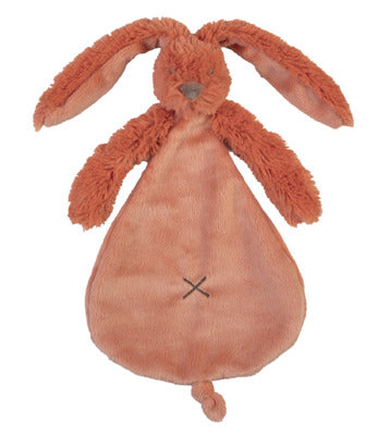 Rabbit Richie tuttle