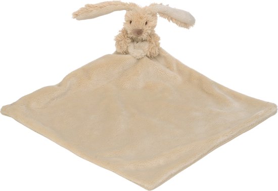 Knuffeldoek Rabbit Richie