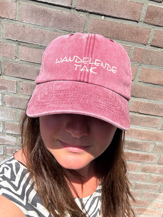 Gepersonaliseerde vintage pet