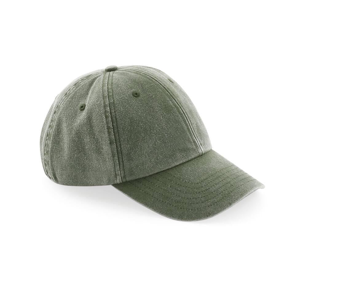 Gepersonaliseerde vintage pet