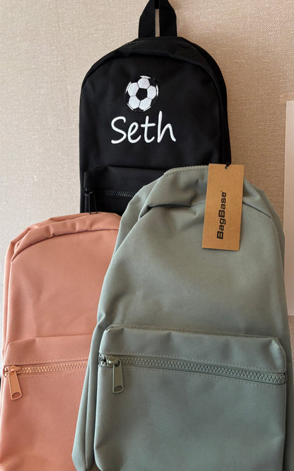 Schooltas