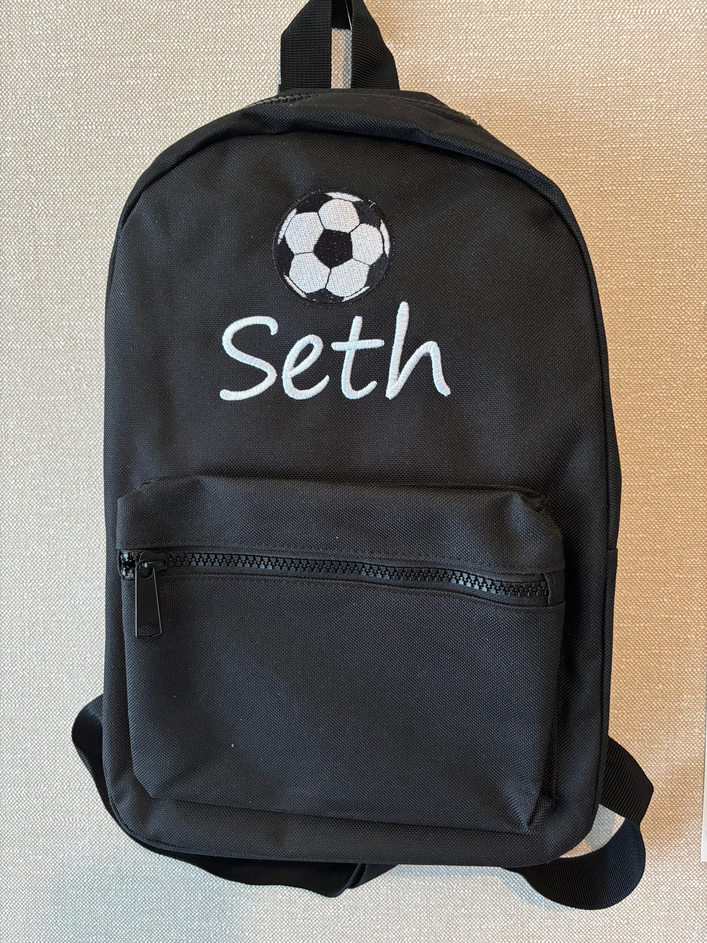 Schooltas