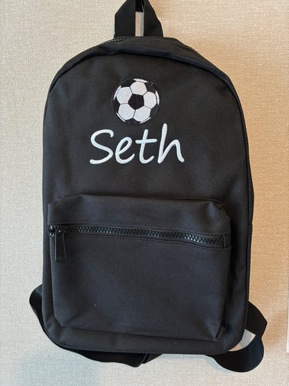 Schooltas