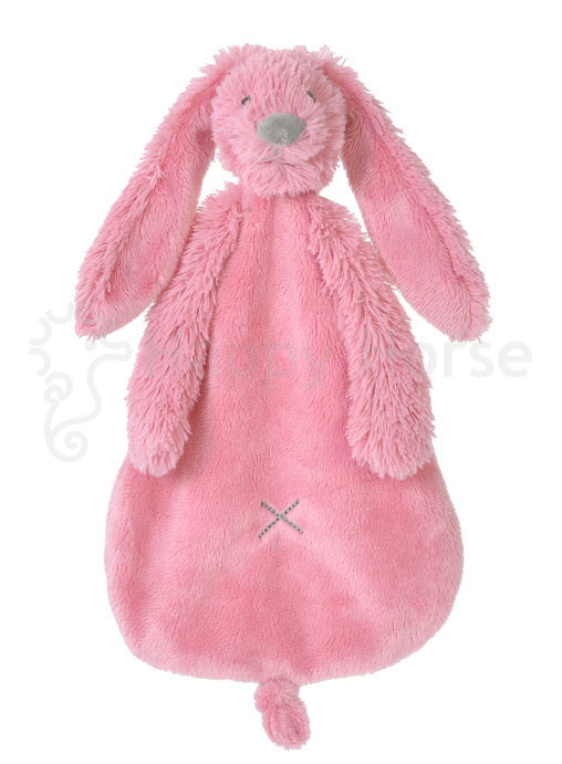 Rabbit Richie tuttle