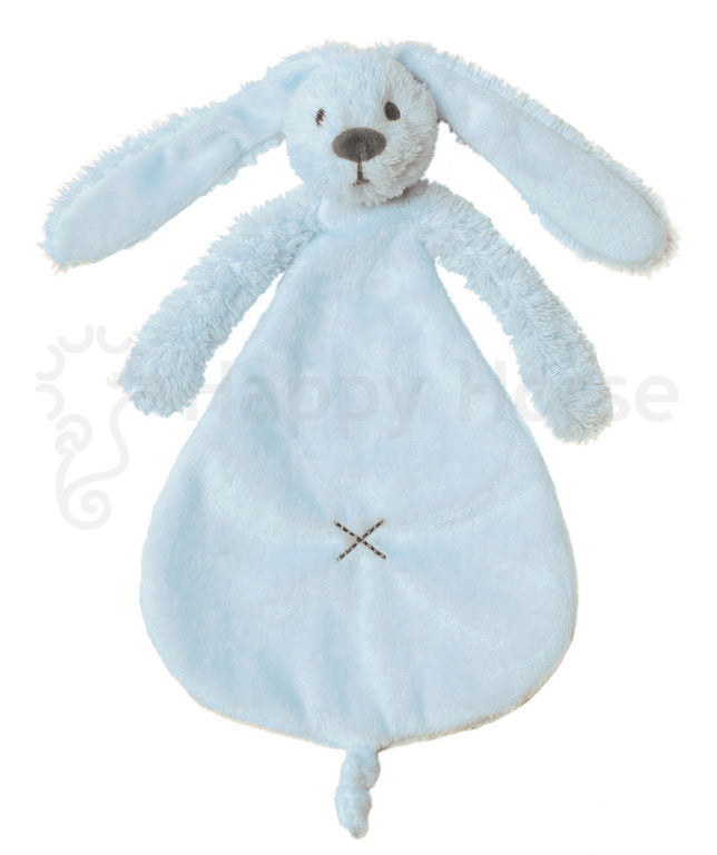 Rabbit Richie tuttle