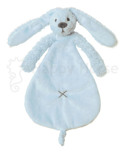 Rabbit Richie tuttle