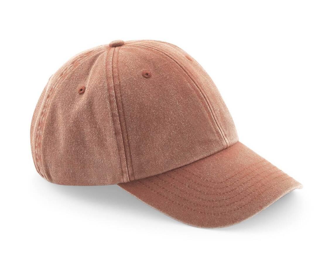 Gepersonaliseerde vintage pet