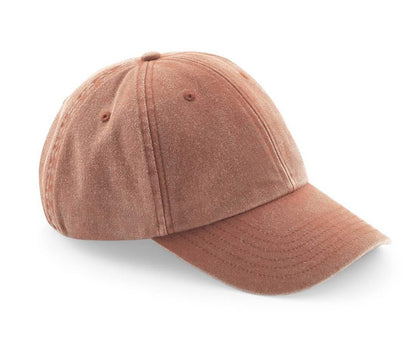 Gepersonaliseerde vintage pet