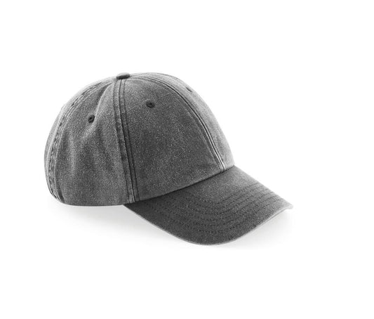 Gepersonaliseerde vintage pet
