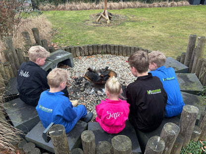 Størvik kinderoverall