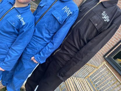 Størvik kinderoverall