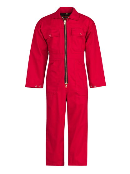 Størvik kinderoverall
