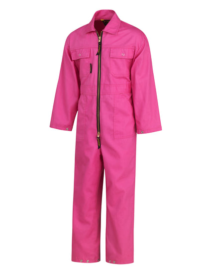 Størvik kinderoverall
