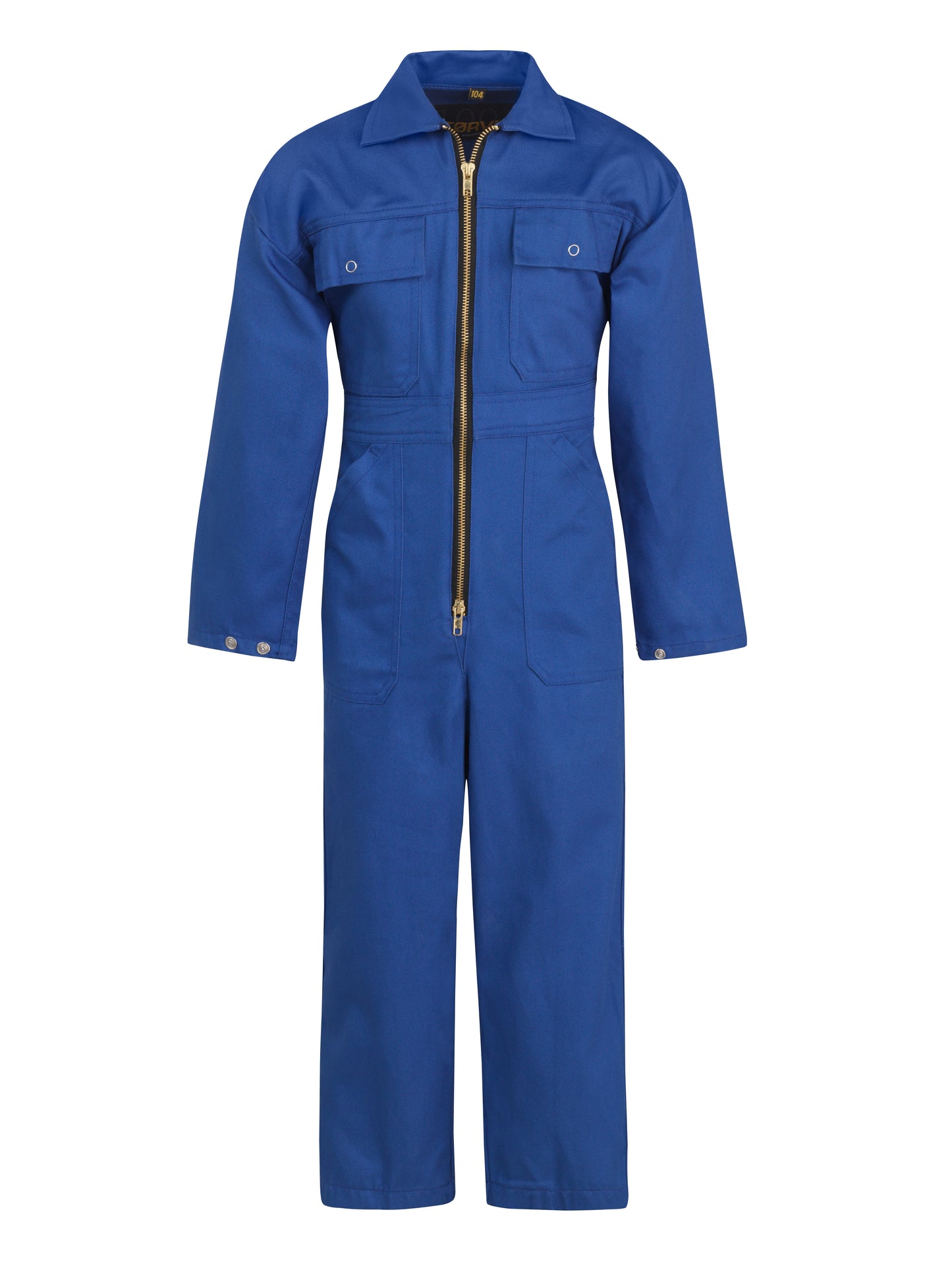Størvik kinderoverall