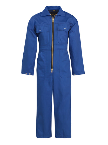 Størvik kinderoverall