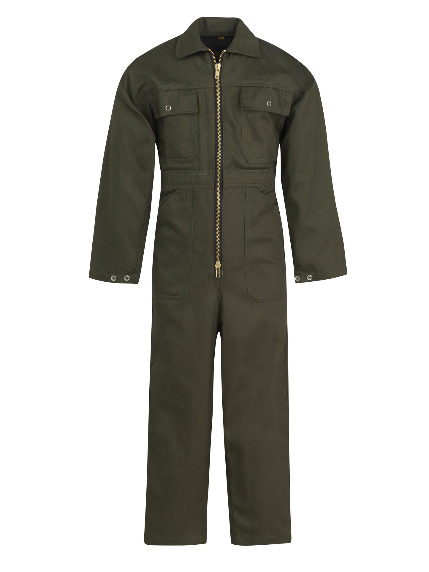 Størvik kinderoverall