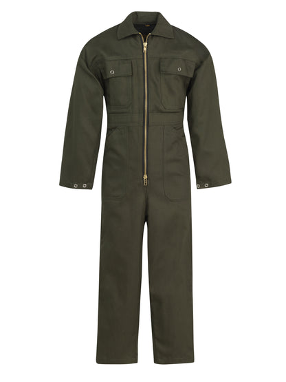 Størvik kinderoverall
