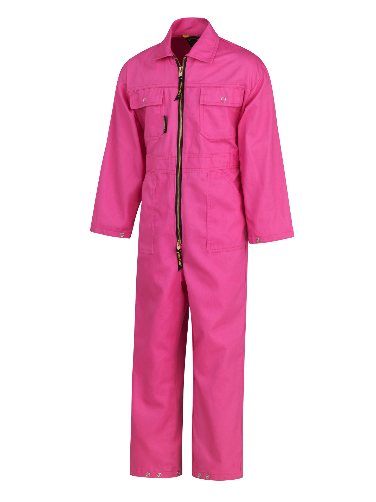 Størvik kinderoverall